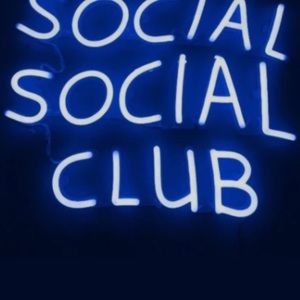 Meet your Posher, Marcus